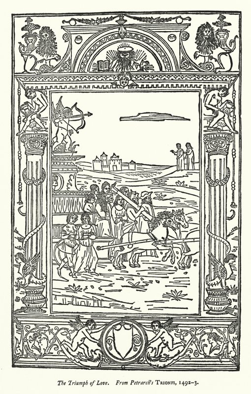 Petrarch