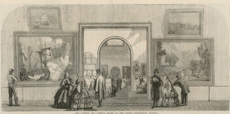 Güney Kensington Müzesi