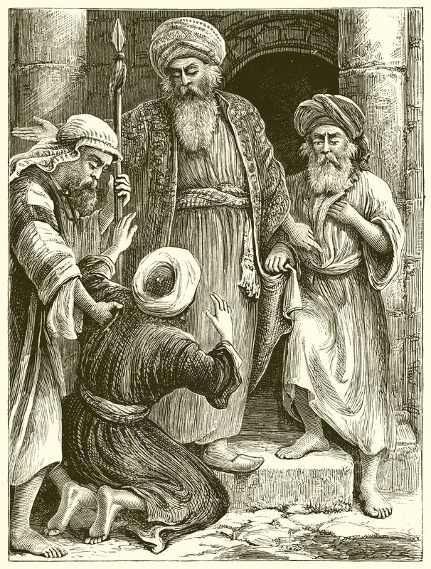 Acımasız Hizmetçi by English School