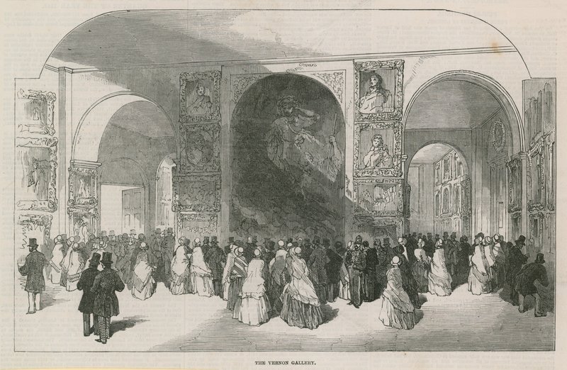 South Kensington
