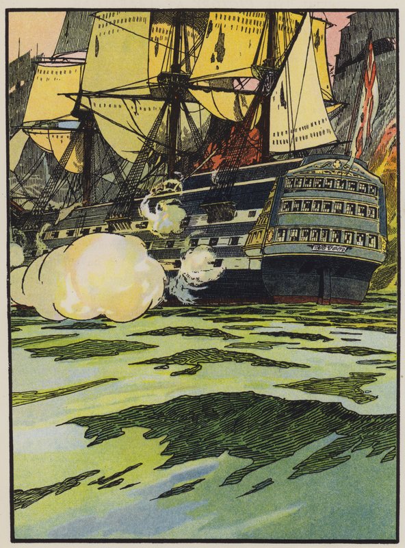 Trafalgar