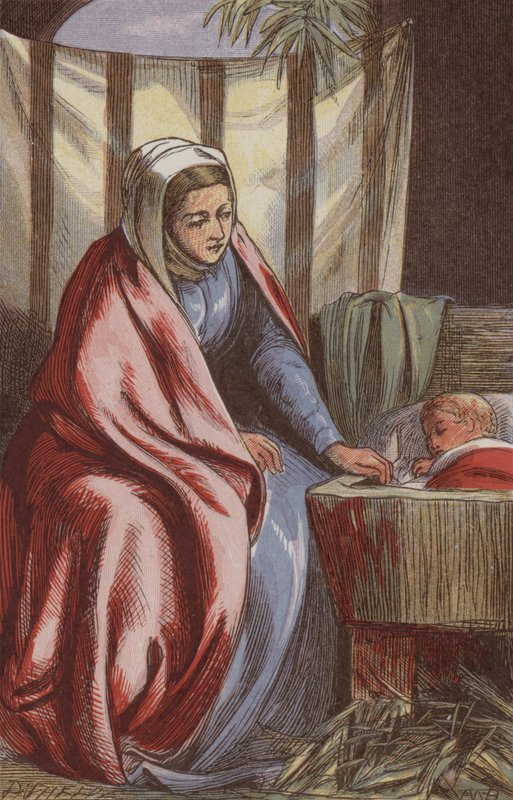Uyuyan Bebek Kurtarıcı