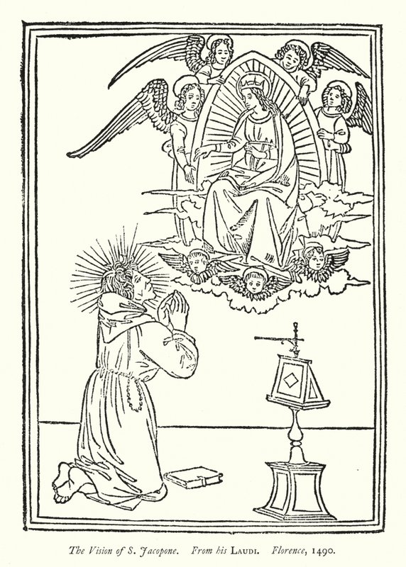 S Jacopone