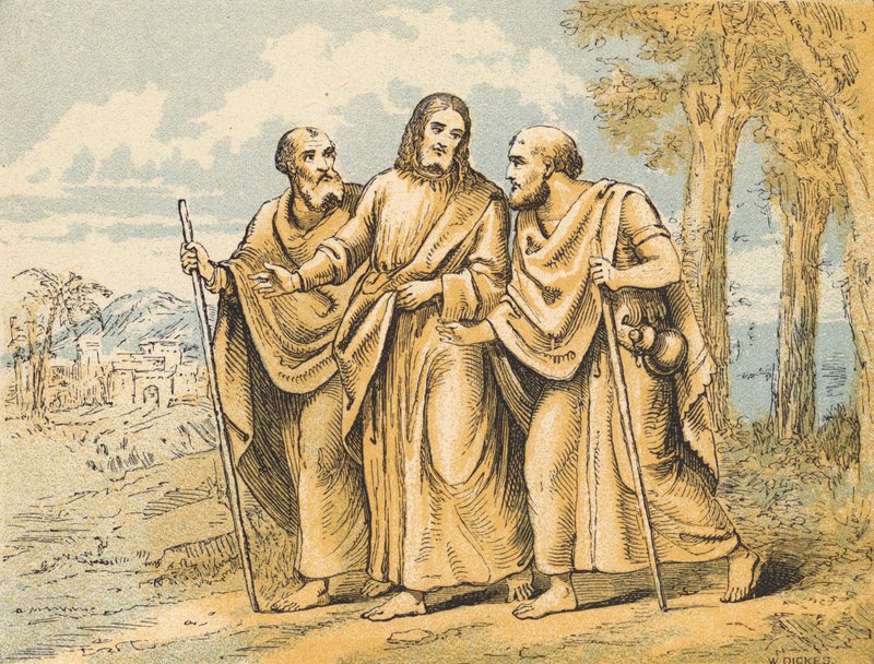 Emmaus