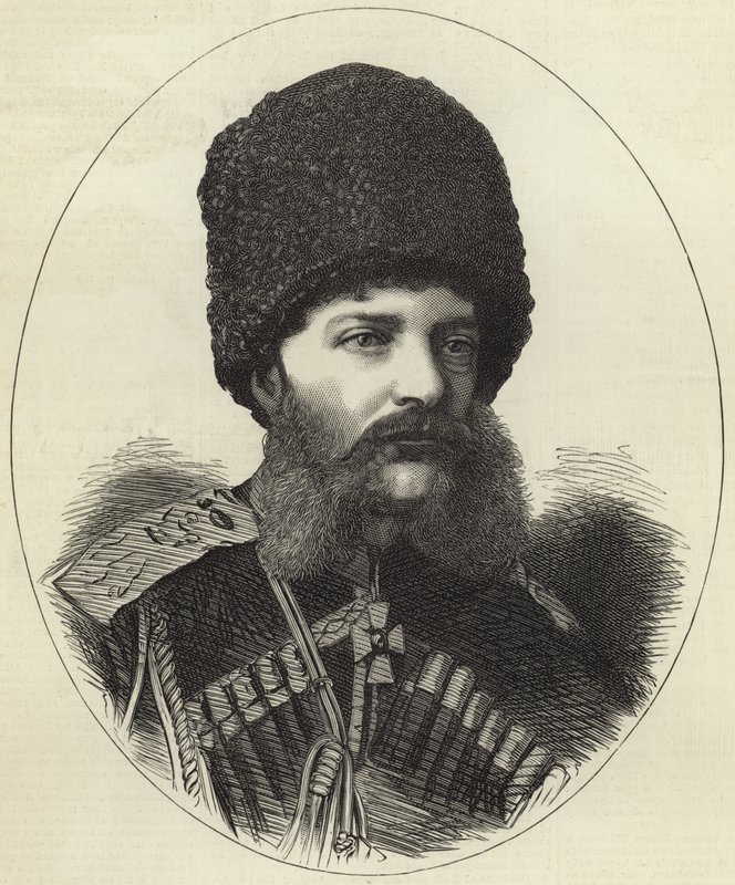 Savaş by English School