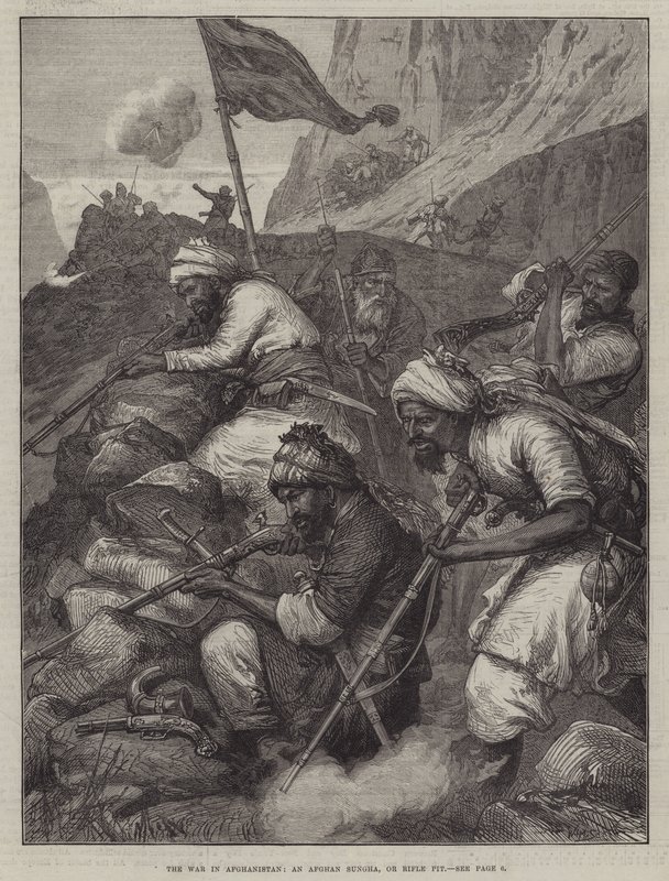 Afganistan