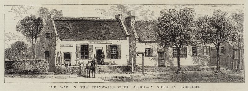 Transvaal
