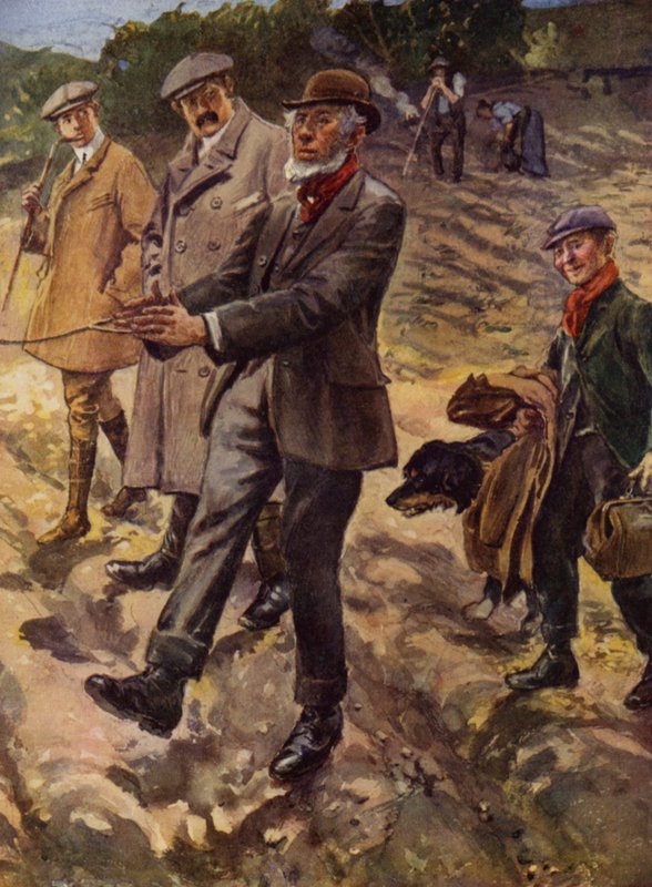 Su Bulucu ve Kehanet Çubuğu (renkli taş) by English School