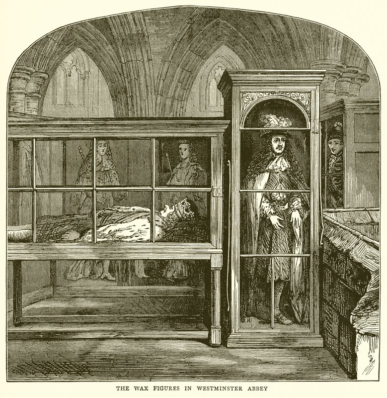 Westminster Abbey