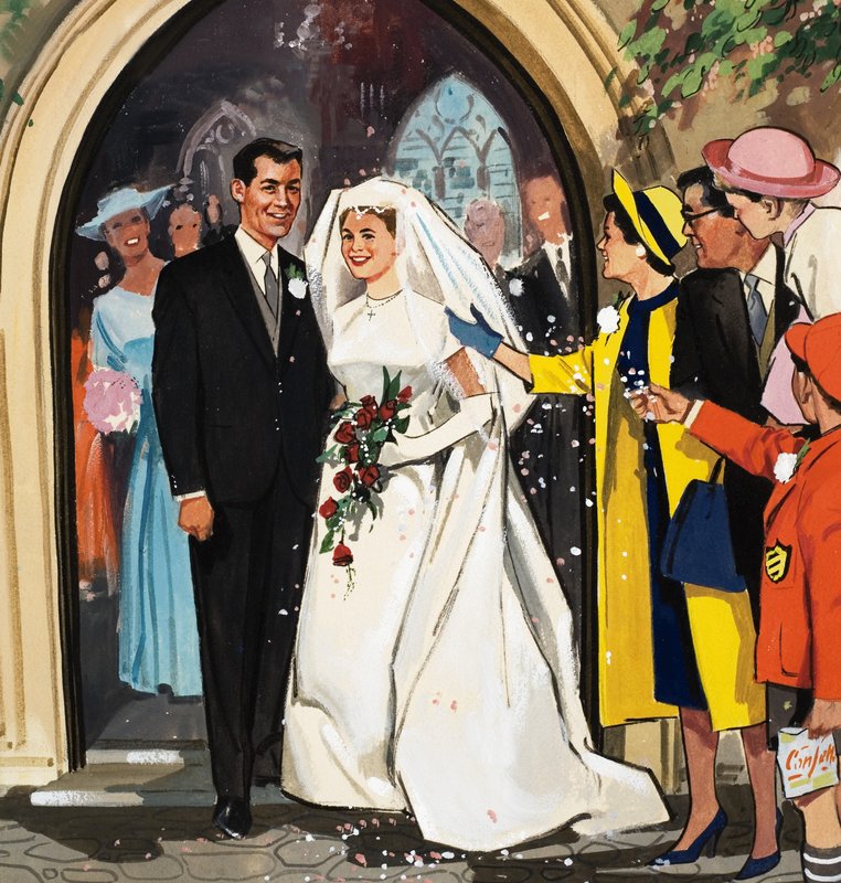 Düğün by English School