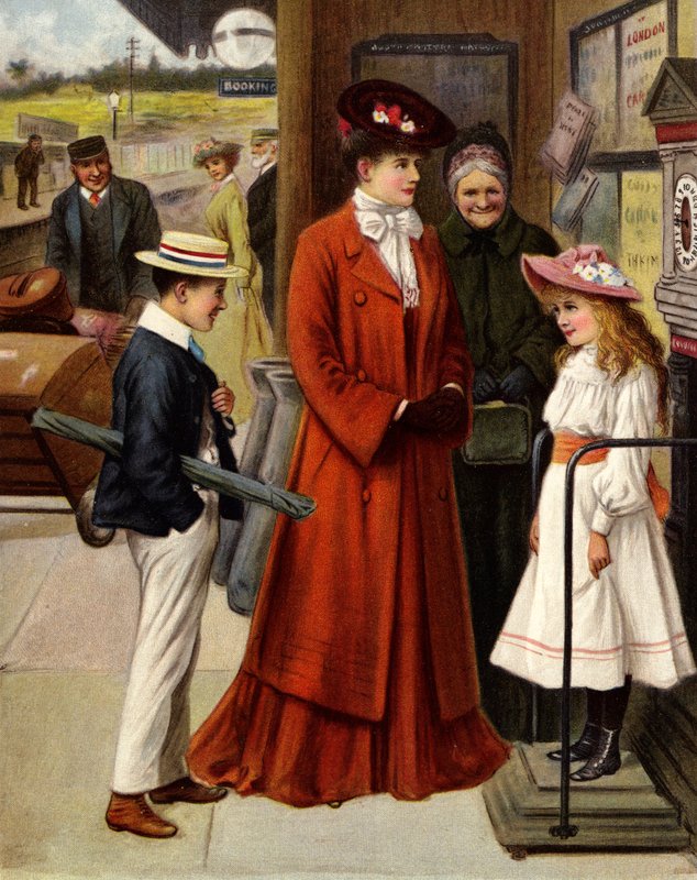 Tartı Makinesi by English School
