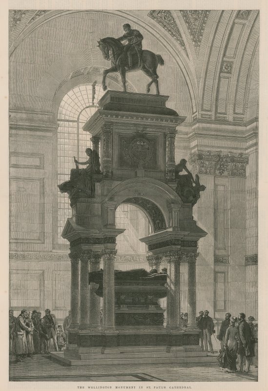St Paul Katedrali