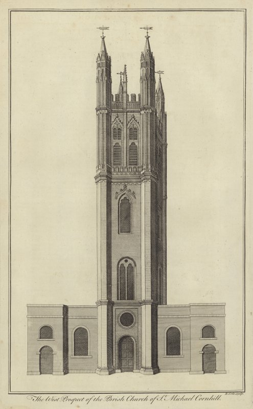 St Michael Parish Kilisesi