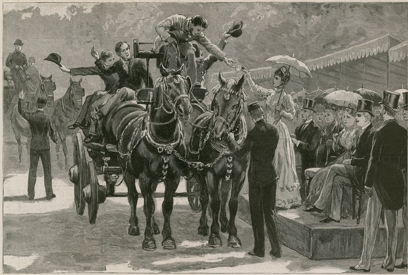 Regents Park