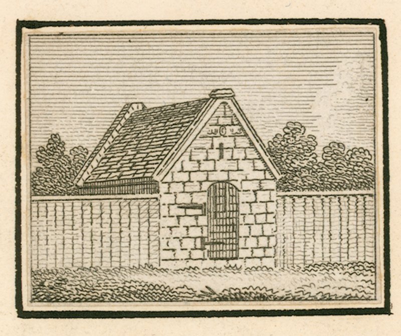 White Conduit House