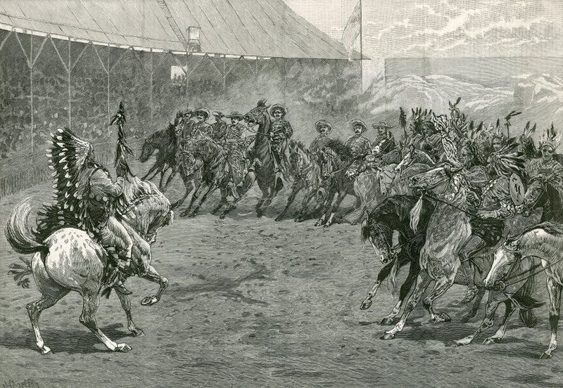 Earls Court