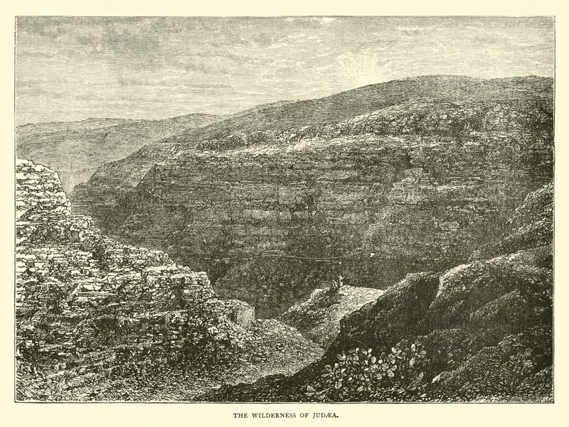 Judaea
