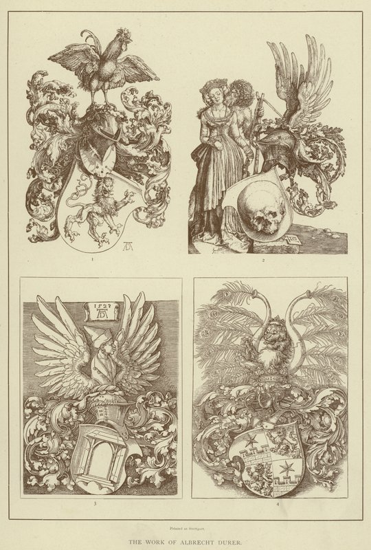 Albrecht Durer