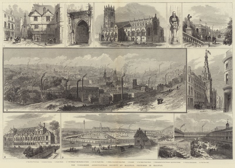 Halifax