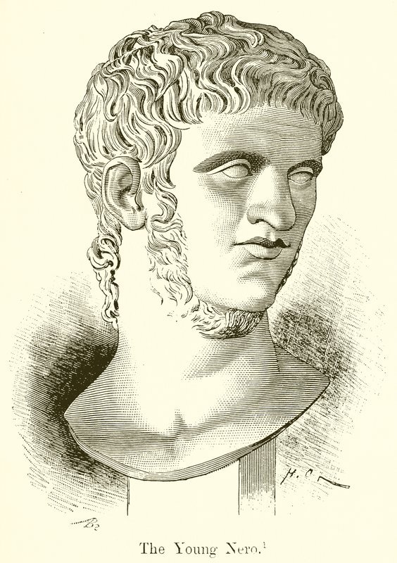 Genç Nero by English School