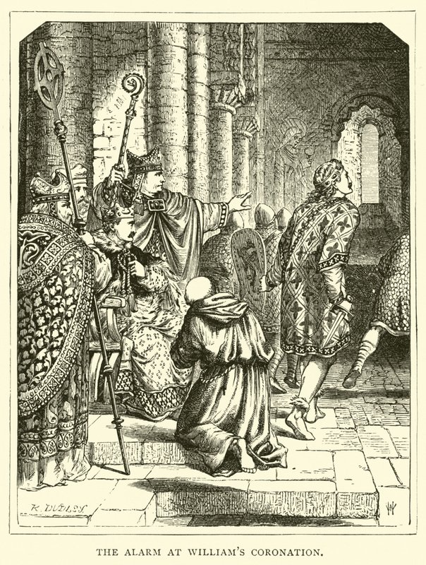 Williams Coronation