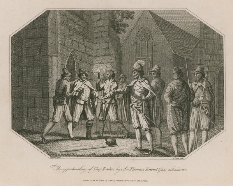 Guy Fawkes