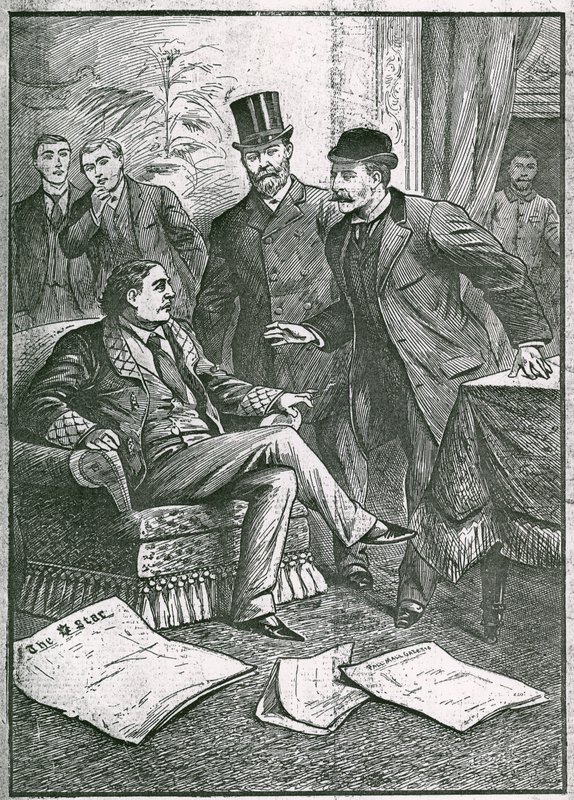 Oscar Wilde