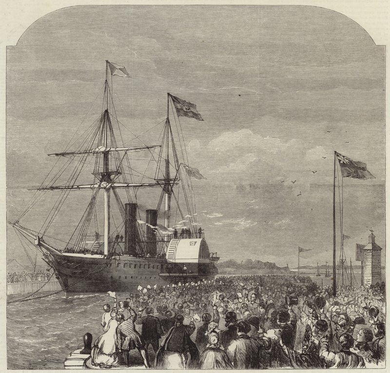 Garibaldi