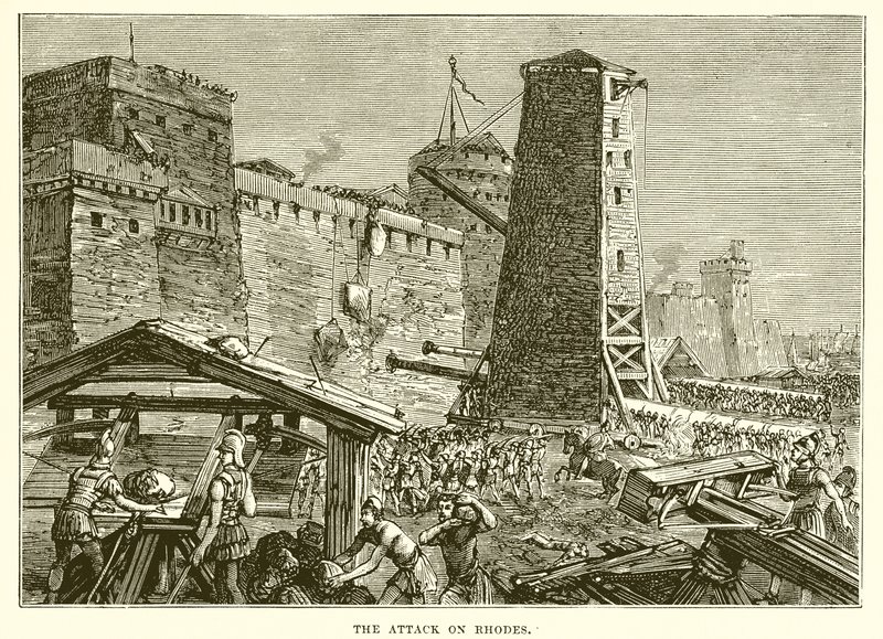 Rodos