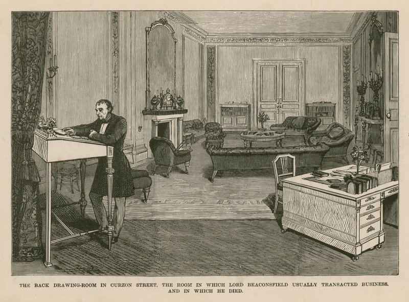 Curzon Street, Londra