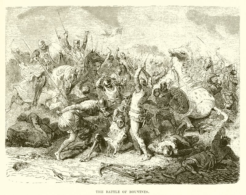 Bouvines