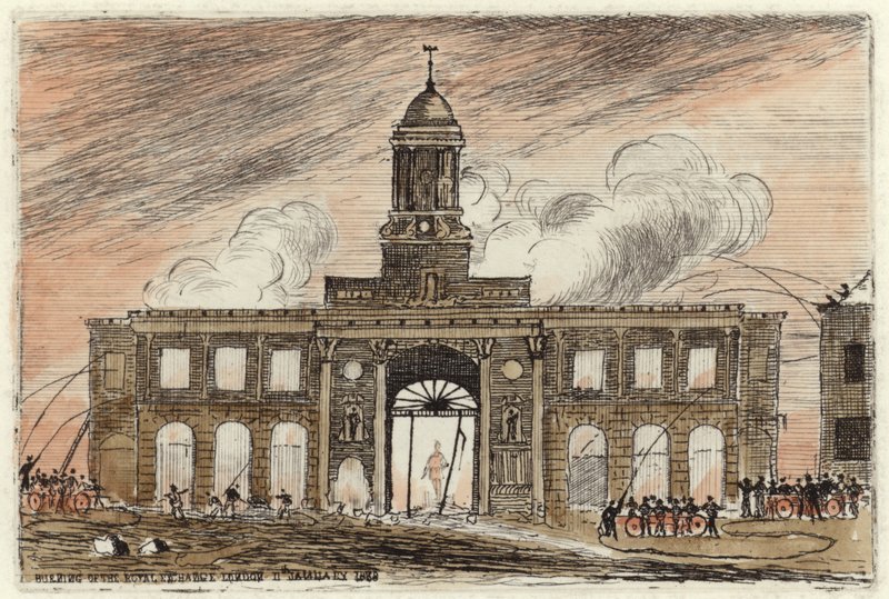 Londra Şehri