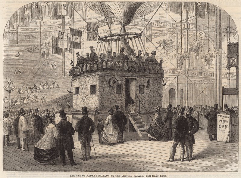 Crystal Palace
