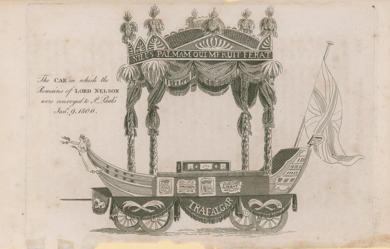 Lord Nelson