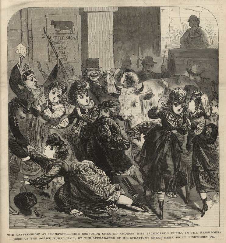 Islington