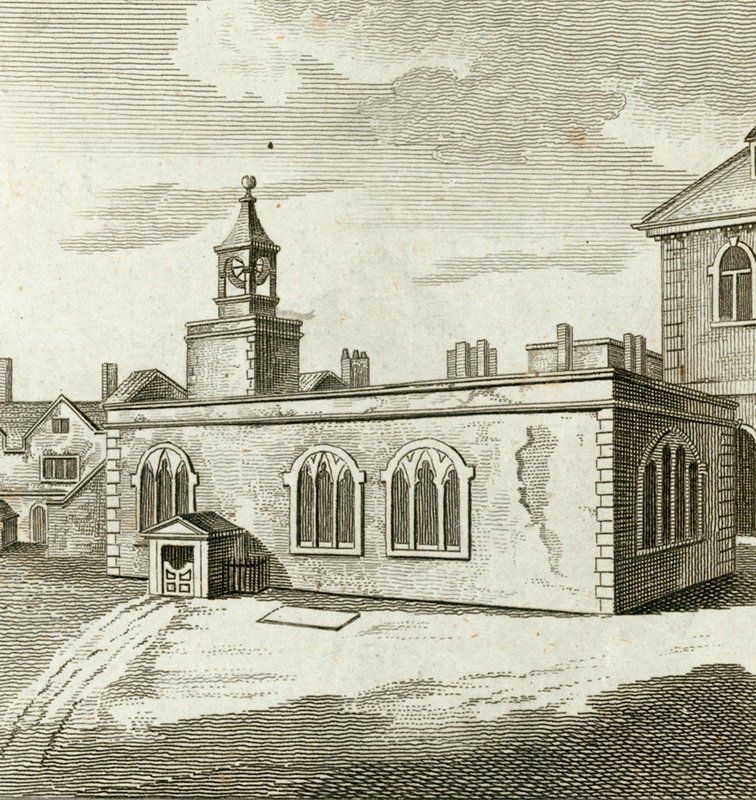 Londra Kulesi