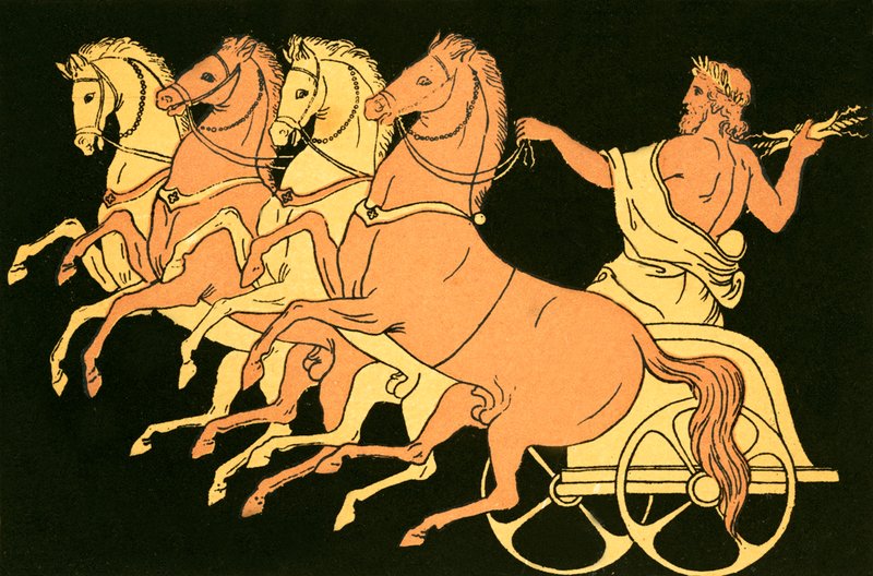 Zeus