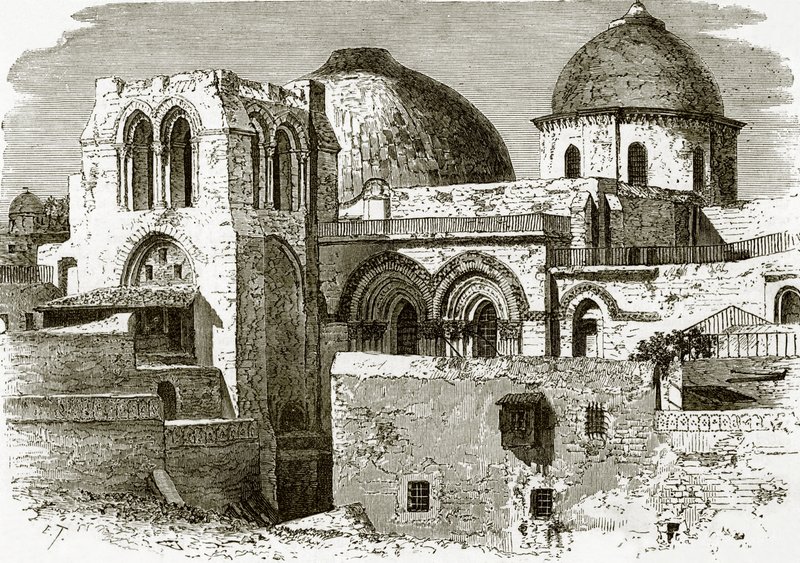 Kudüs