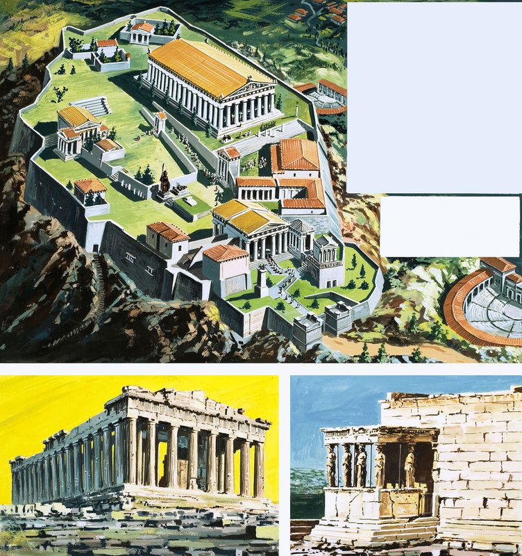 Antik Yunanistan