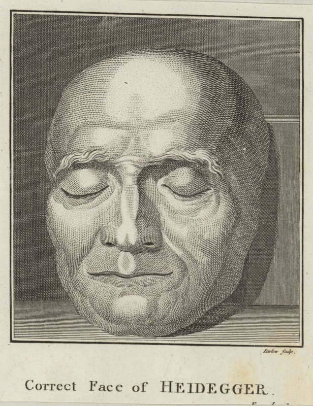 Heidegger