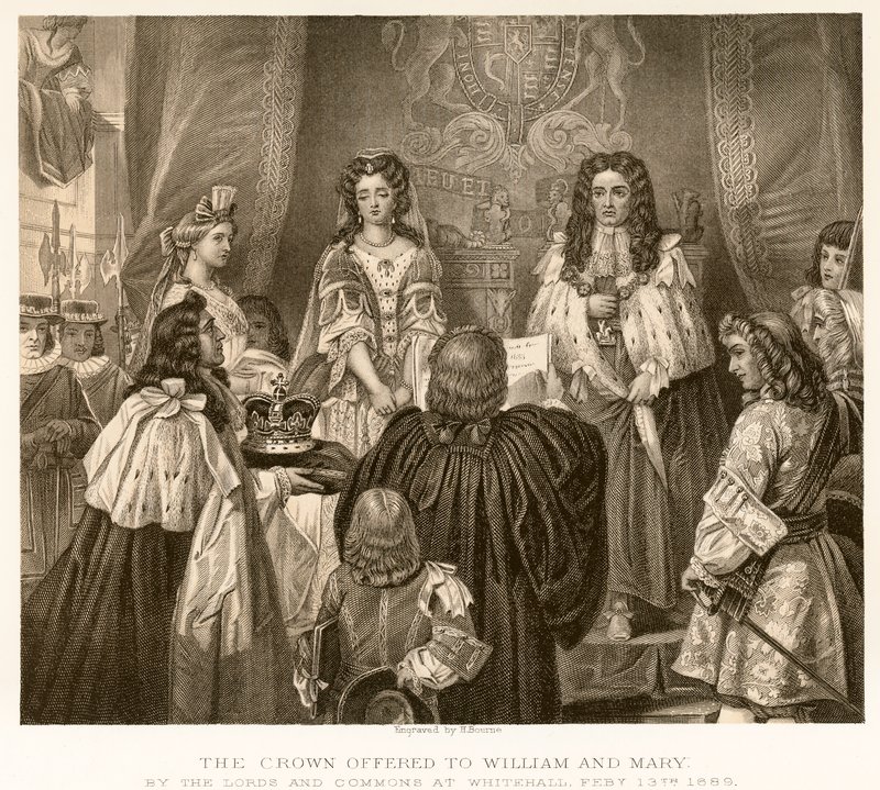 William ve Mary