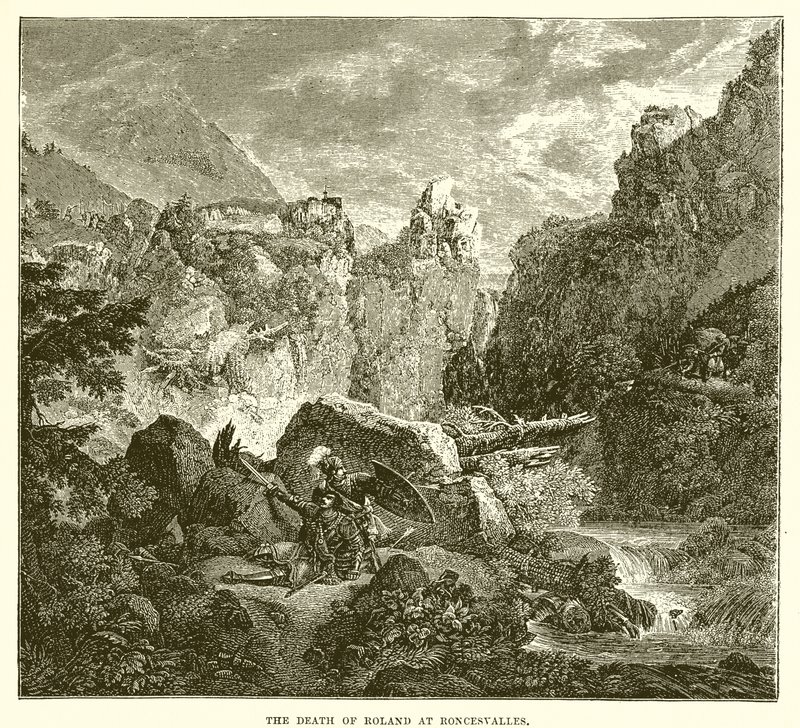 Roland