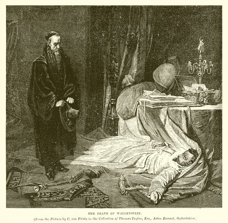 Wallenstein