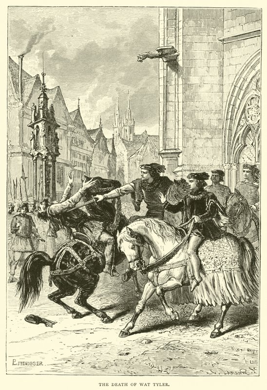 Wat Tyler