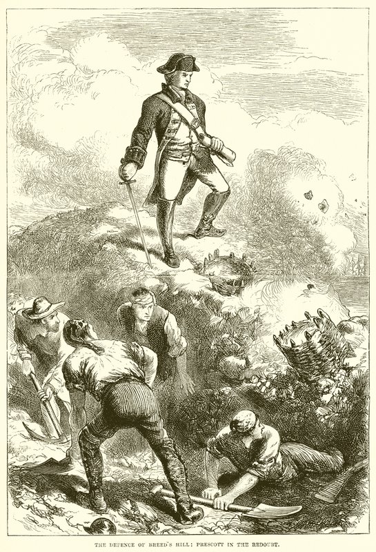 Breeds Hill