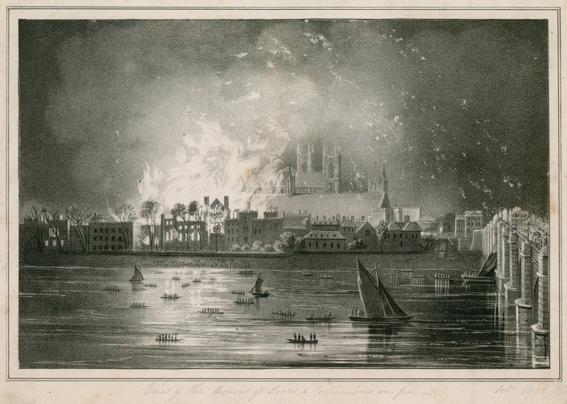 16 Ekim 1834
