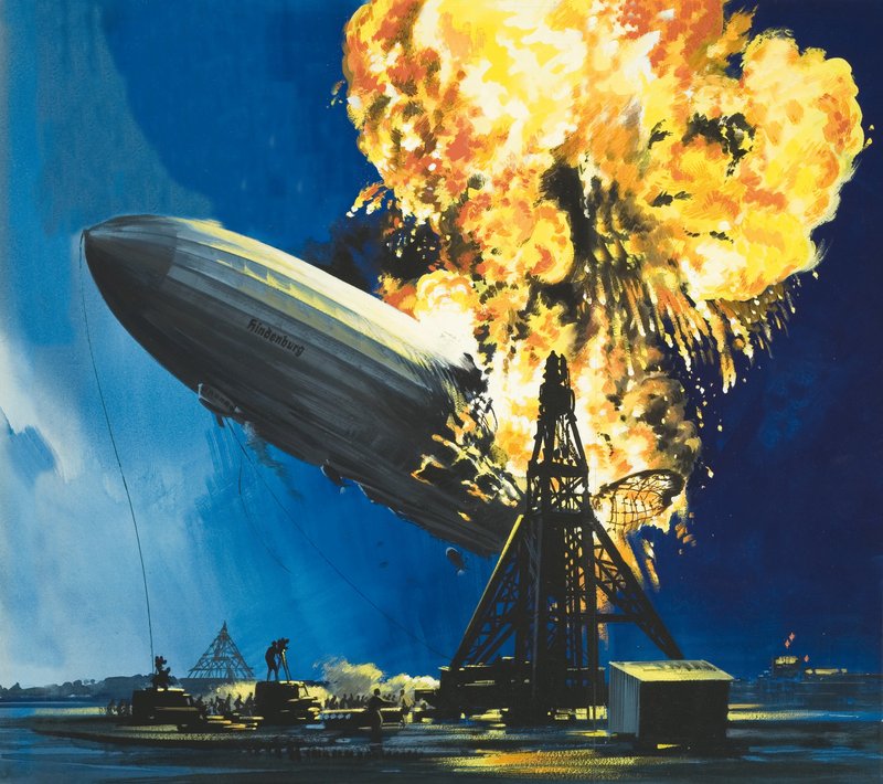 Hindenburg