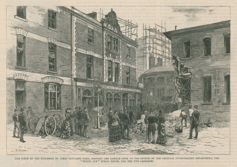 Londra
