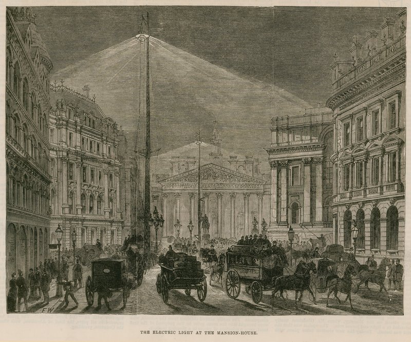 Londra