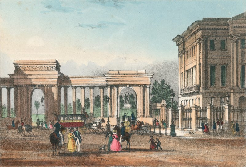 Apsley House